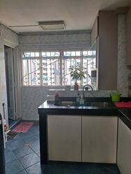 Blk 10 Teck Whye Heights II (Choa Chu Kang), HDB 3 Rooms #550652121